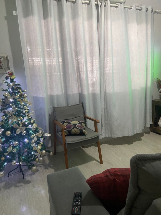 Casa com 2 quartos e 125 m² em Vila Guilhermina, Praia Grande