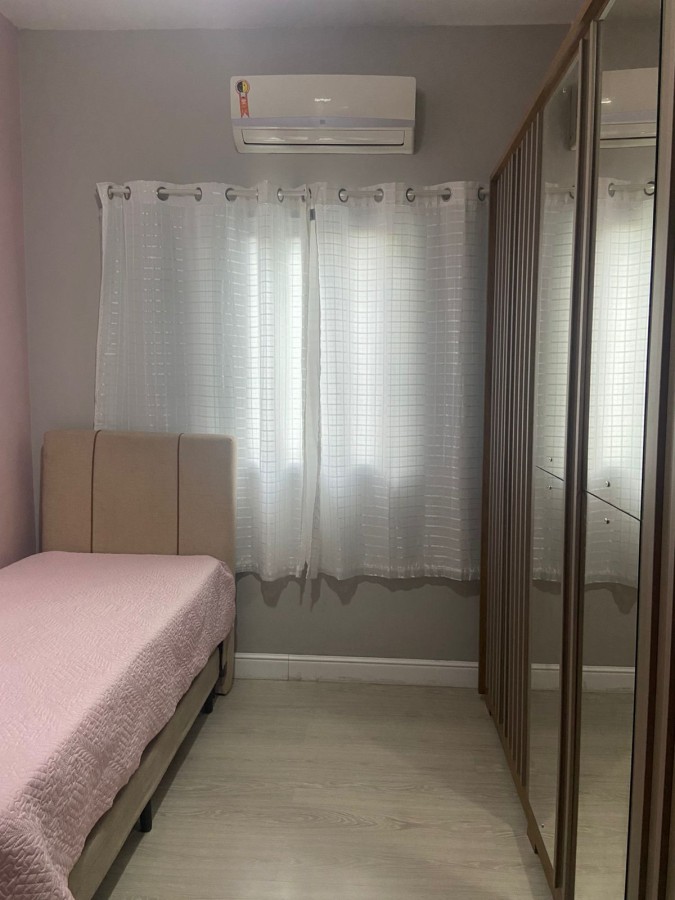 Casa com 2 quartos e 125 m² em Vila Guilhermina, Praia Grande