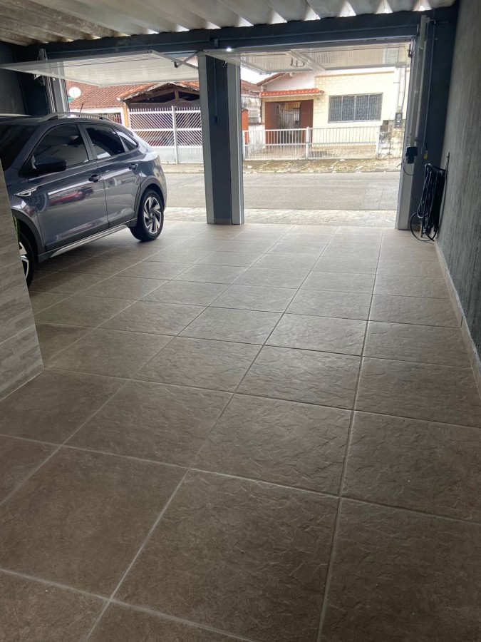 Casa com 2 quartos e 125 m² em Vila Guilhermina, Praia Grande