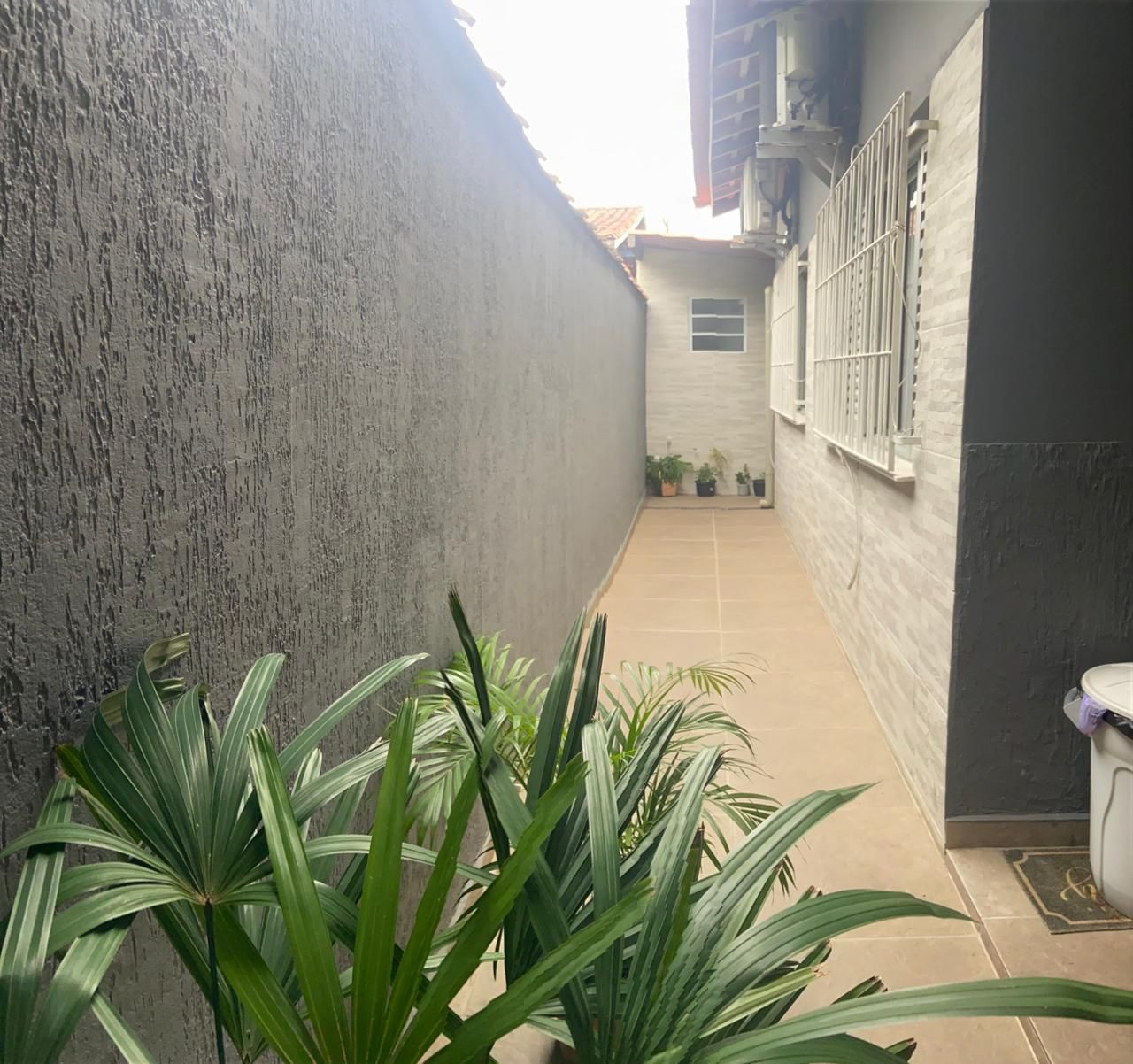 Casa com 2 quartos e 125 m² em Vila Guilhermina, Praia Grande
