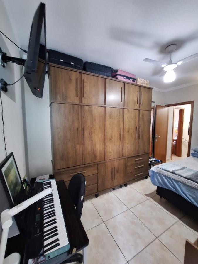 Casa com 2 quartos e 73 m² em Vila Guilhermina, Praia Grande