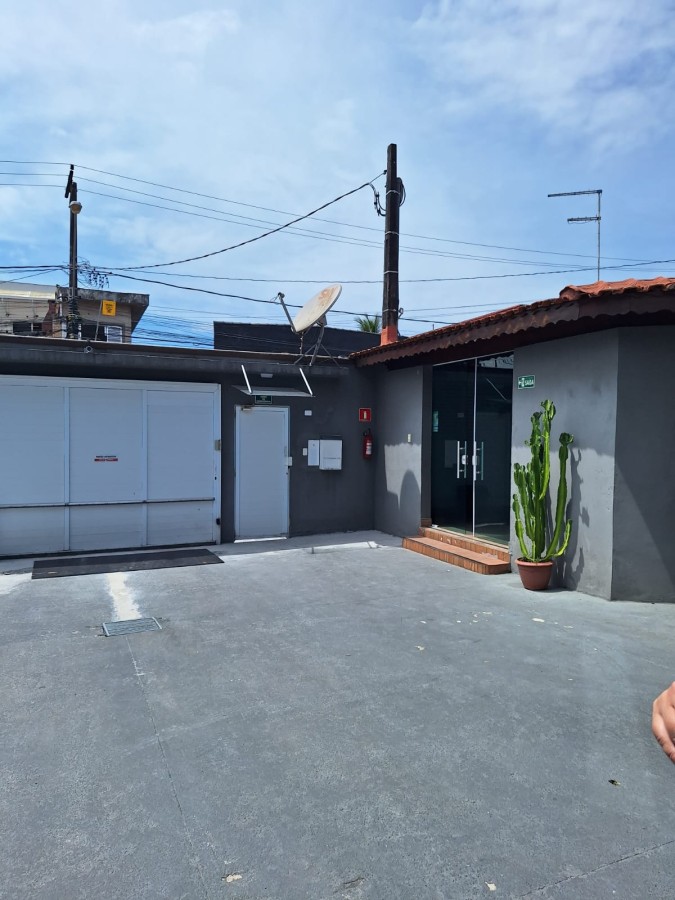 Casa com 2 quartos e 73 m² em Vila Guilhermina, Praia Grande