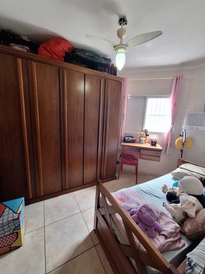 Casa com 2 quartos e 73 m² em Vila Guilhermina, Praia Grande
