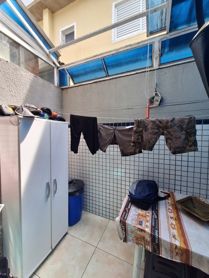 Casa com 2 quartos e 73 m² em Vila Guilhermina, Praia Grande