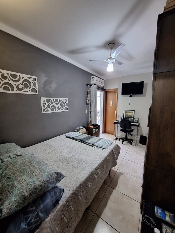 Casa com 2 quartos e 73 m² em Vila Guilhermina, Praia Grande