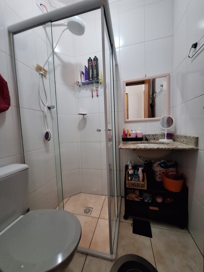 Casa com 2 quartos e 73 m² em Vila Guilhermina, Praia Grande