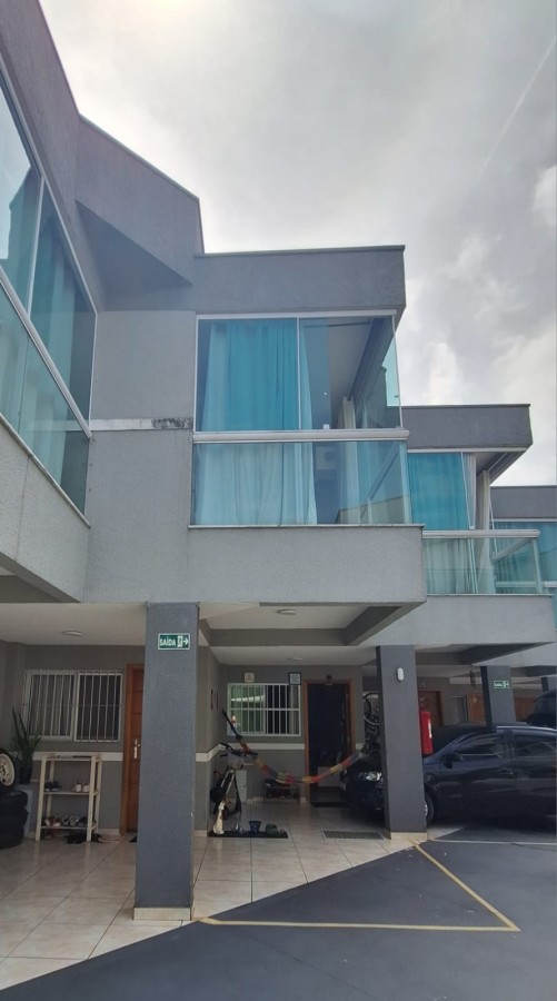 Casa com 2 quartos e 73 m² em Vila Guilhermina, Praia Grande