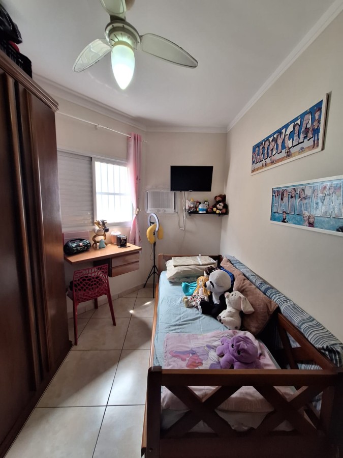 Casa com 2 quartos e 73 m² em Vila Guilhermina, Praia Grande