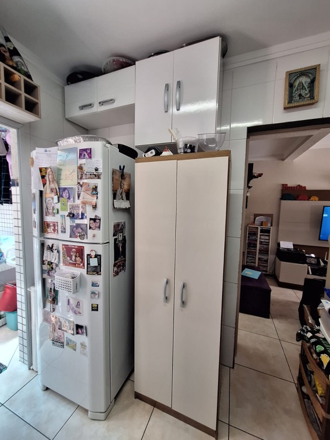 Casa com 2 quartos e 73 m² em Vila Guilhermina, Praia Grande