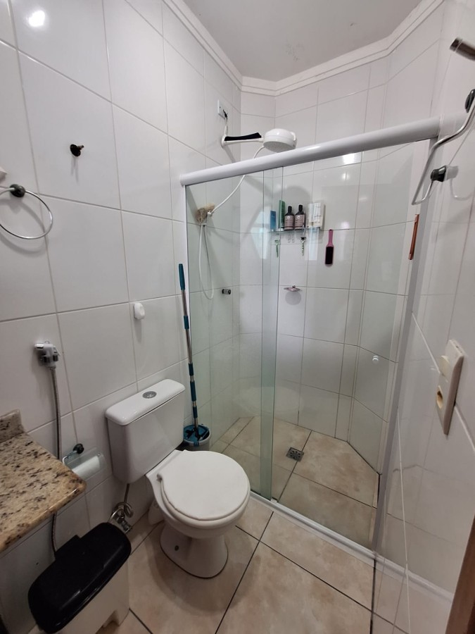 Casa com 2 quartos e 73 m² em Vila Guilhermina, Praia Grande