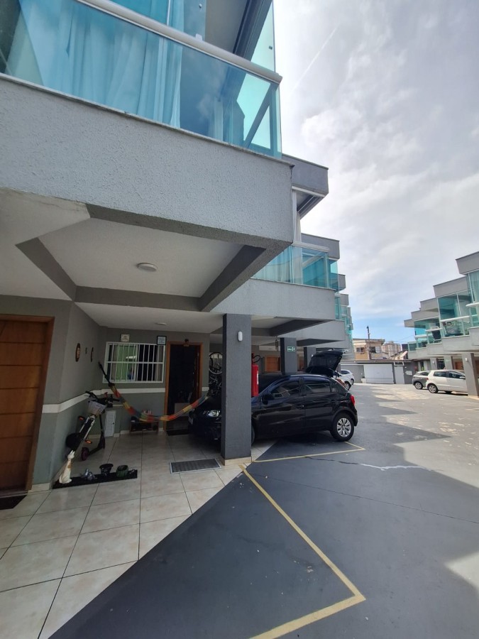 Casa com 2 quartos e 73 m² em Vila Guilhermina, Praia Grande