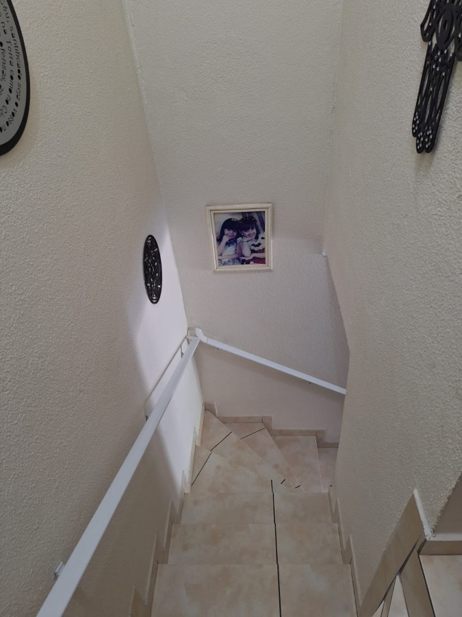 Casa com 2 quartos e 73 m² em Vila Guilhermina, Praia Grande