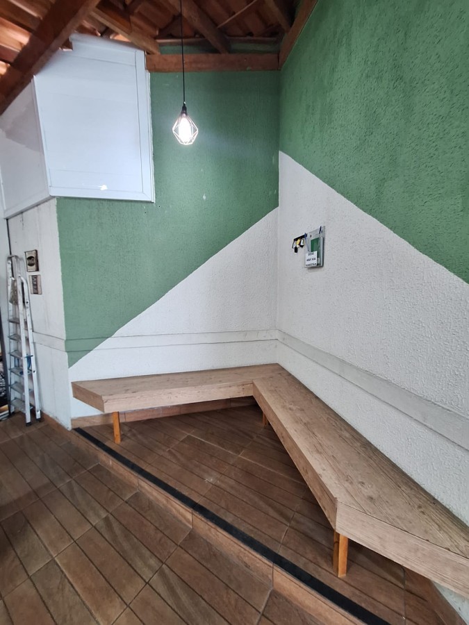 Casa com 2 quartos e 73 m² em Vila Guilhermina, Praia Grande