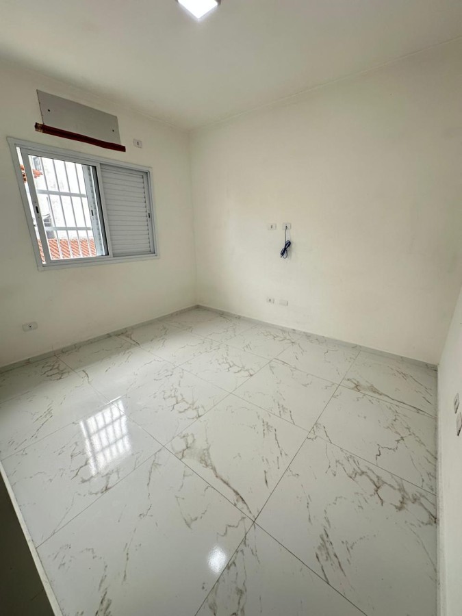 Casa com 2 quartos e 75 m² em Vila Guilhermina, Praia Grande