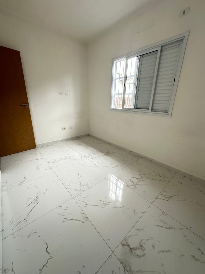 Casa com 2 quartos e 75 m² em Vila Guilhermina, Praia Grande