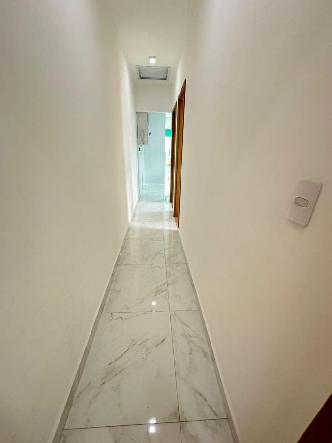Casa com 2 quartos e 75 m² em Vila Guilhermina, Praia Grande