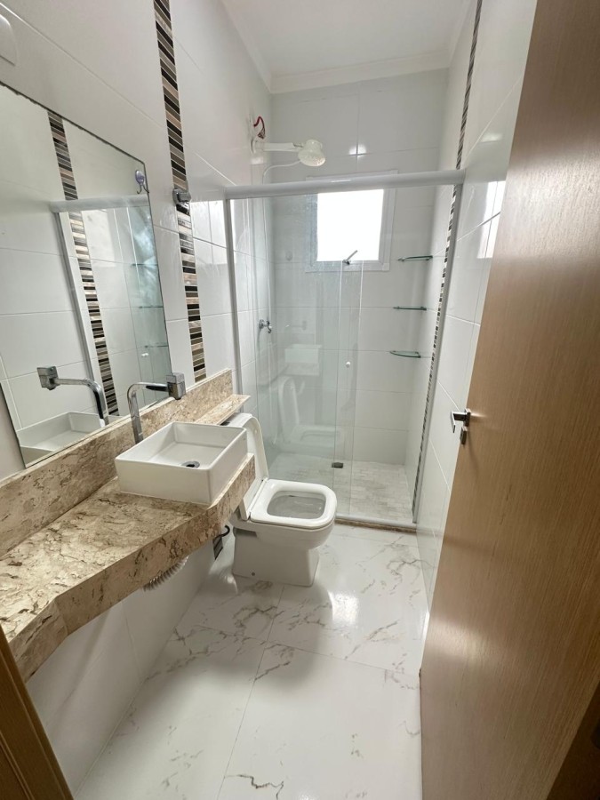 Casa com 2 quartos e 75 m² em Vila Guilhermina, Praia Grande