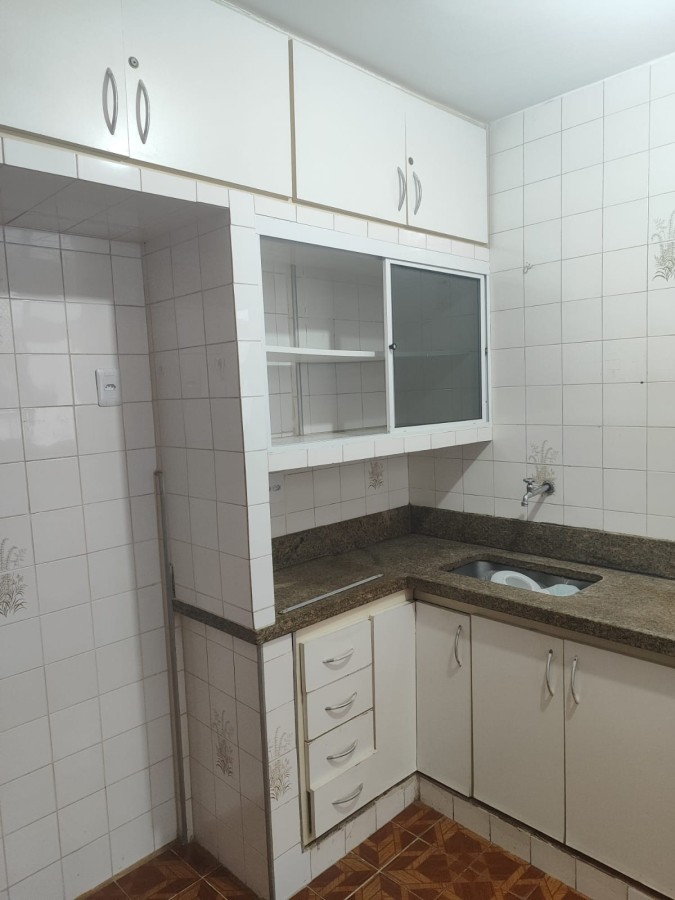 Apartamento com 2 quartos e 69 m² em Vila Guilhermina, Praia Grande