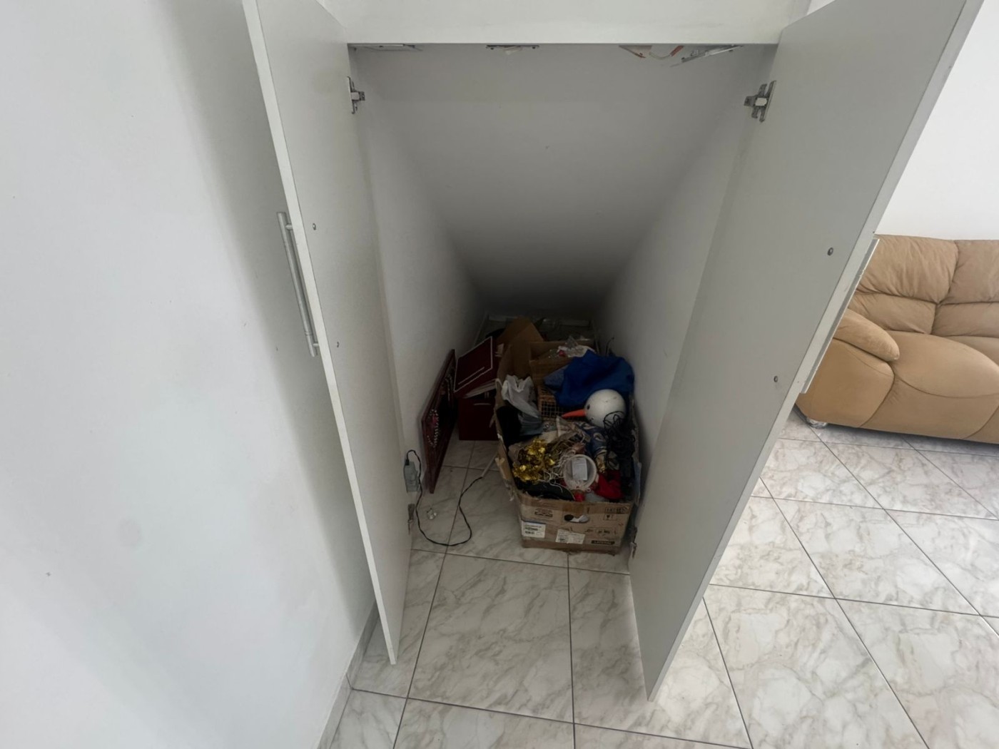 Casa com 2 quartos e 68 m² em Vila Guilhermina, Praia Grande