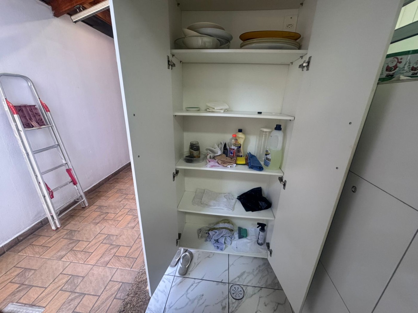 Casa com 2 quartos e 68 m² em Vila Guilhermina, Praia Grande