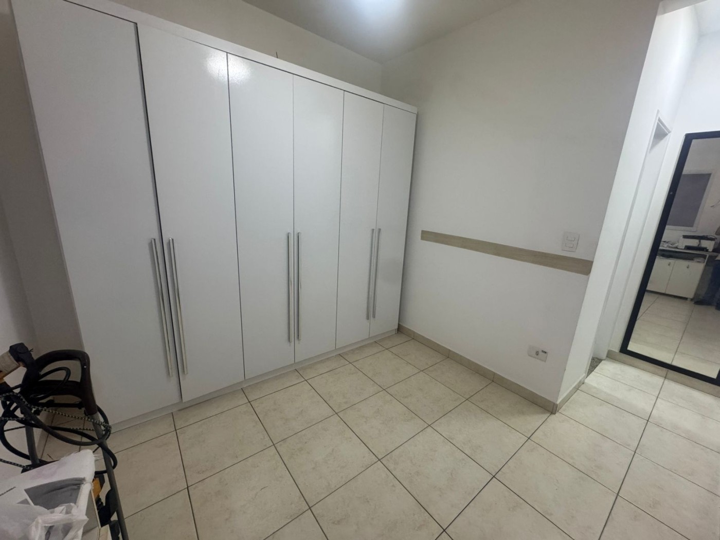 Casa com 2 quartos e 68 m² em Vila Guilhermina, Praia Grande