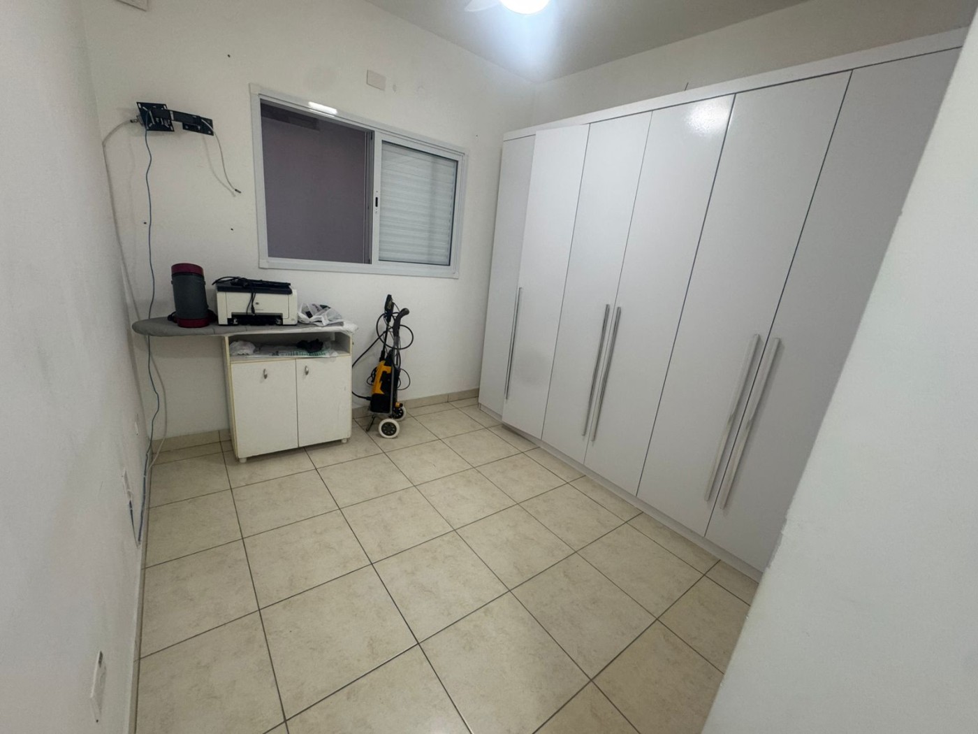 Casa com 2 quartos e 68 m² em Vila Guilhermina, Praia Grande