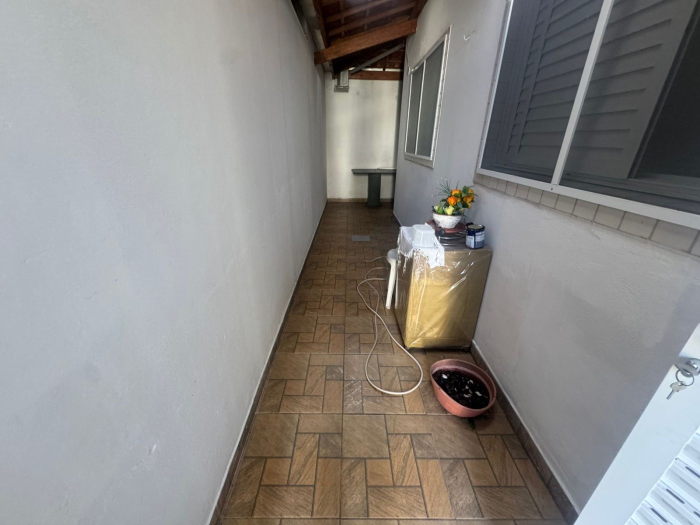 Casa com 2 quartos e 68 m² em Vila Guilhermina, Praia Grande
