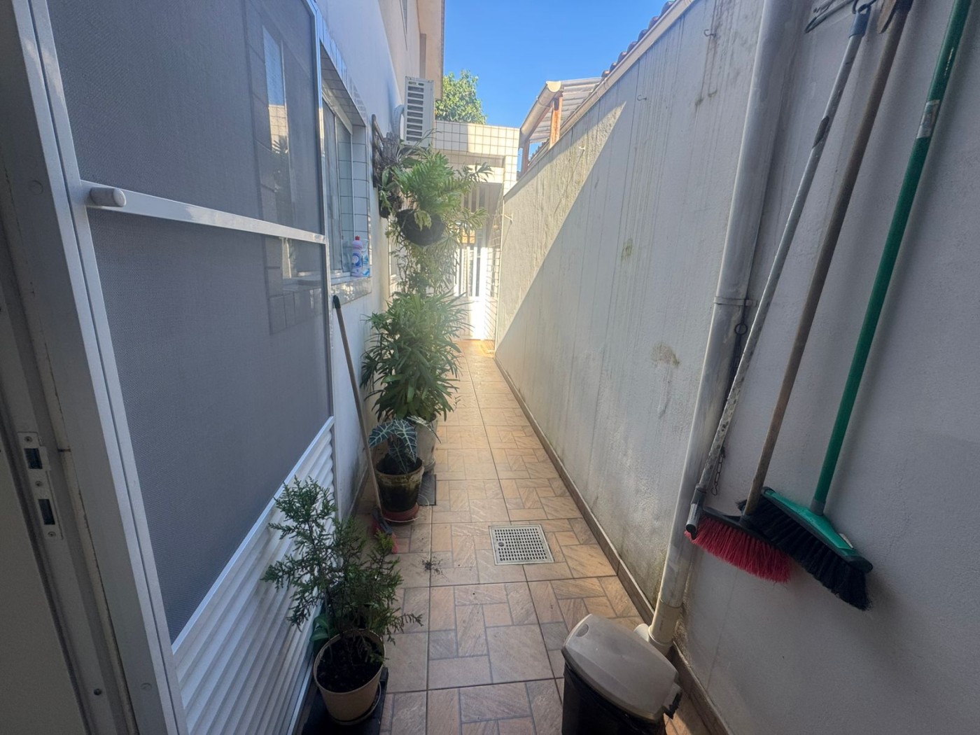 Casa com 2 quartos e 68 m² em Vila Guilhermina, Praia Grande
