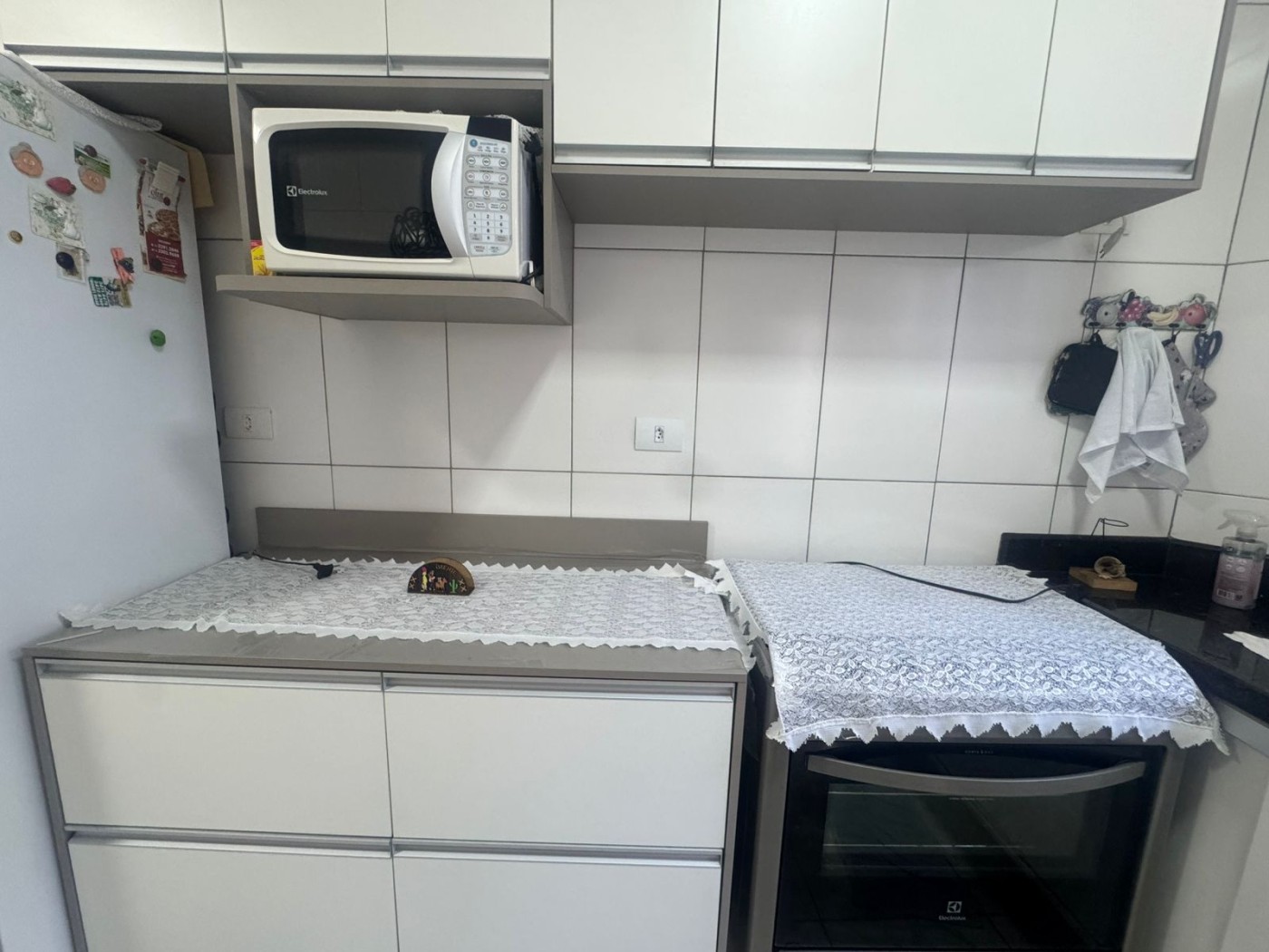 Casa com 2 quartos e 68 m² em Vila Guilhermina, Praia Grande