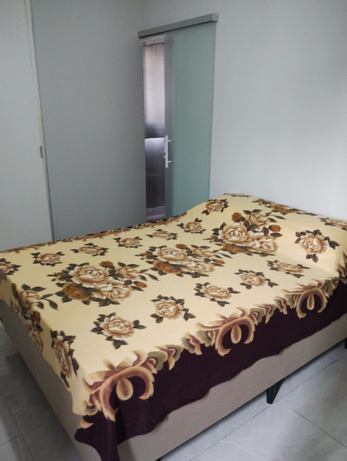 Apartamento com 2 quartos e 70 m² em Vila Guilhermina, Praia Grande