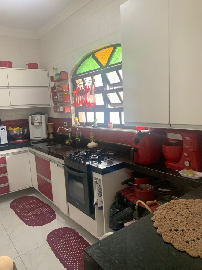 Casa com 1 quarto e 57 m² em Vila Guilhermina, Praia Grande