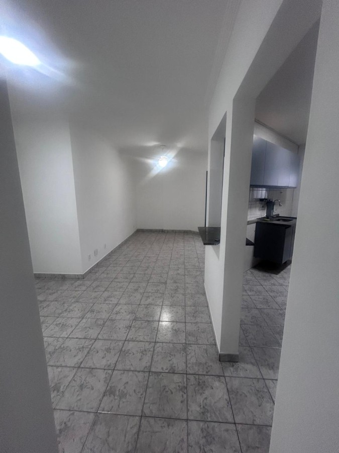 Apartamento com 3 quartos e 88 m² em Vila Guilhermina, Praia Grande