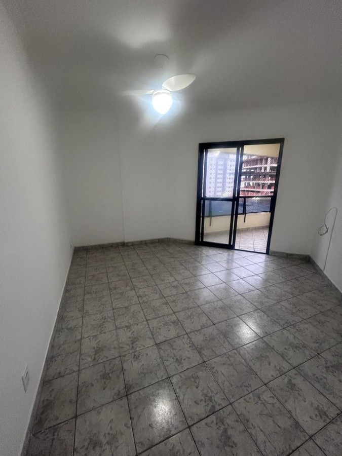 Apartamento com 3 quartos e 88 m² em Vila Guilhermina, Praia Grande