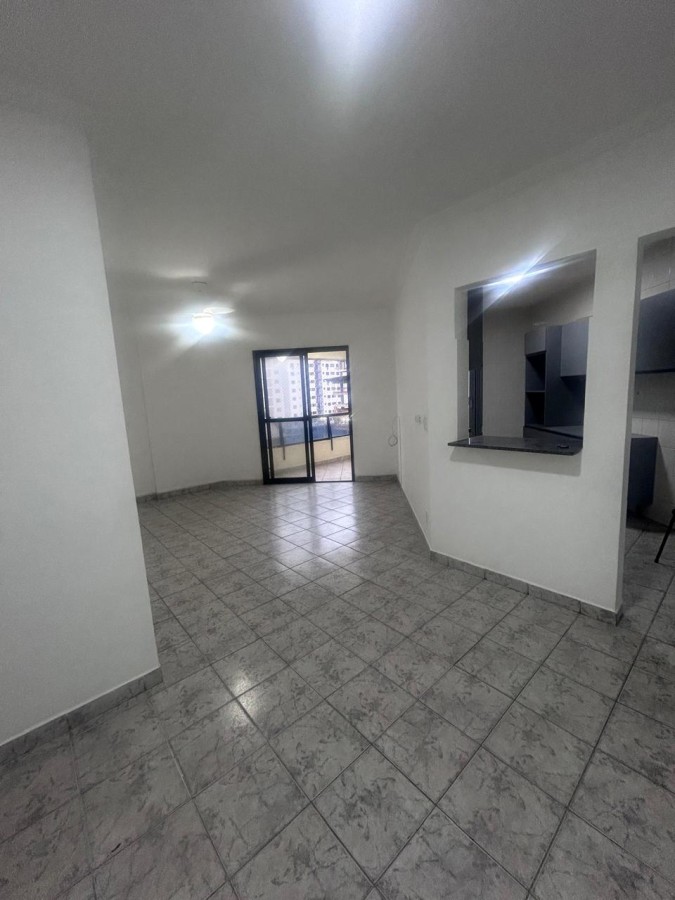 Apartamento com 3 quartos e 88 m² em Vila Guilhermina, Praia Grande