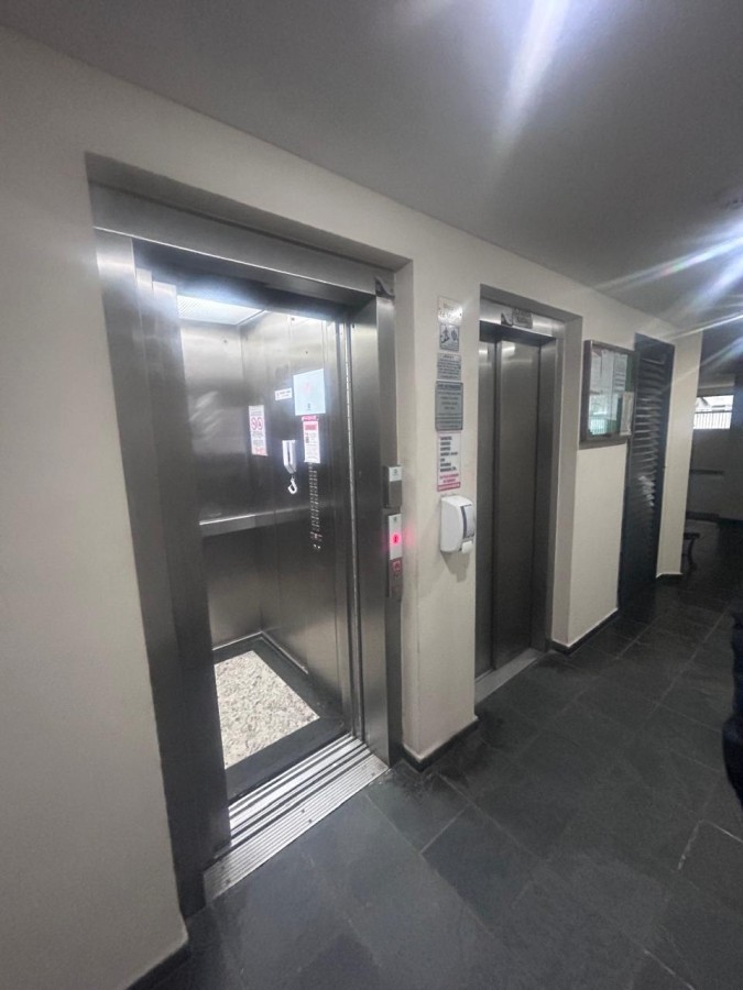 Apartamento com 3 quartos e 88 m² em Vila Guilhermina, Praia Grande