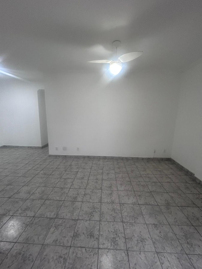 Apartamento com 3 quartos e 88 m² em Vila Guilhermina, Praia Grande