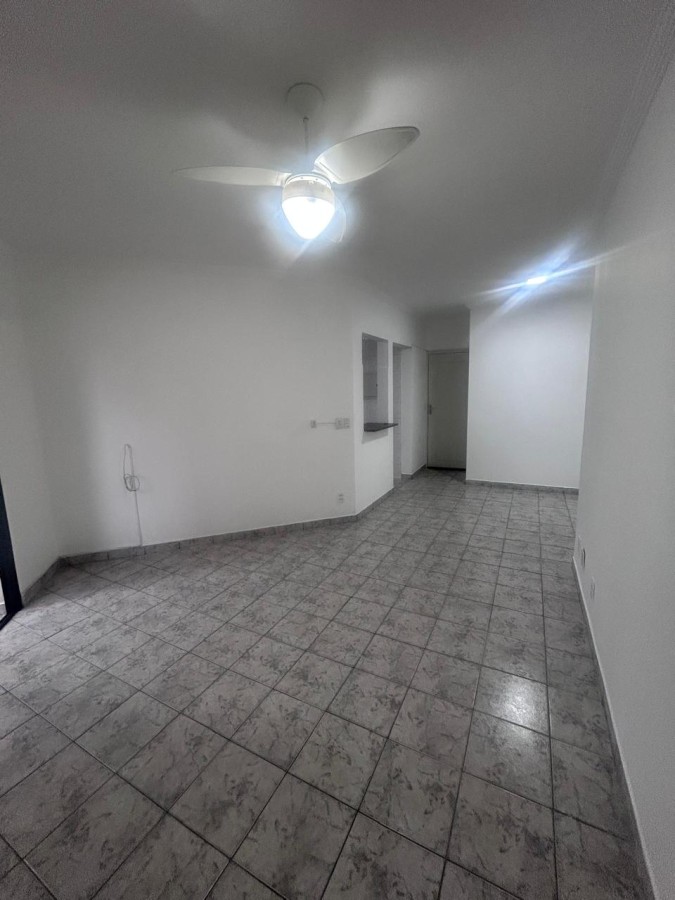 Apartamento com 3 quartos e 88 m² em Vila Guilhermina, Praia Grande