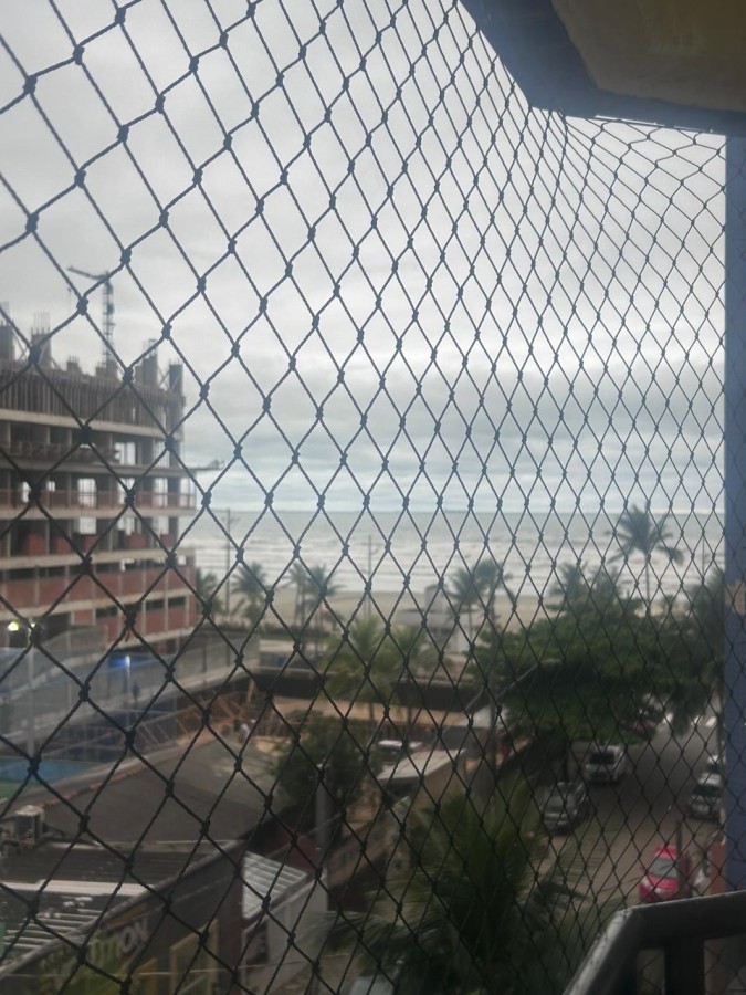 Apartamento com 3 quartos e 88 m² em Vila Guilhermina, Praia Grande