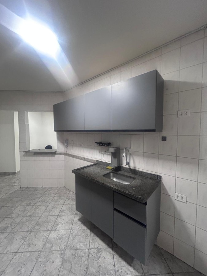 Apartamento com 3 quartos e 88 m² em Vila Guilhermina, Praia Grande