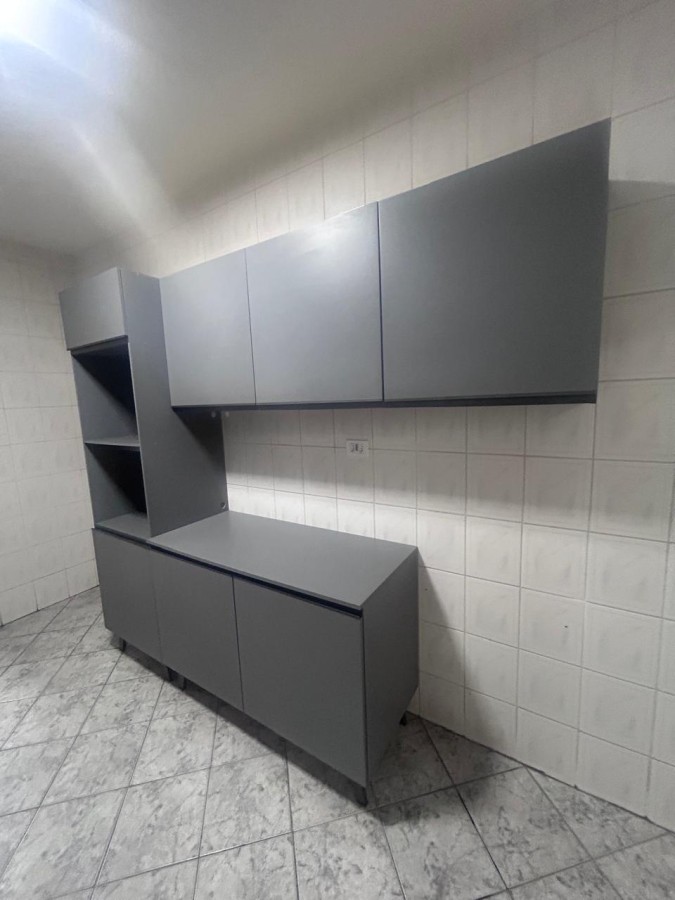 Apartamento com 3 quartos e 88 m² em Vila Guilhermina, Praia Grande