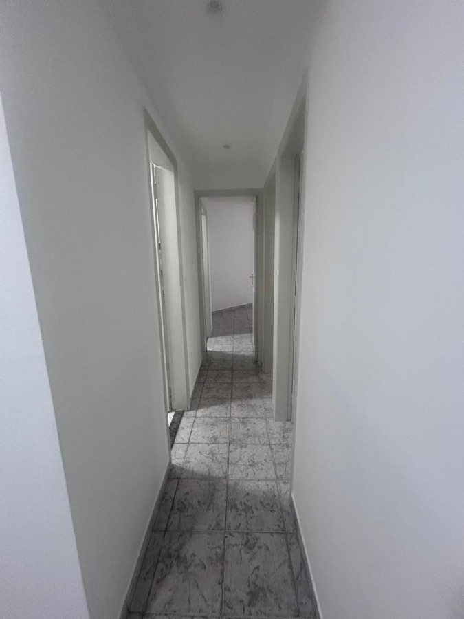 Apartamento com 3 quartos e 88 m² em Vila Guilhermina, Praia Grande