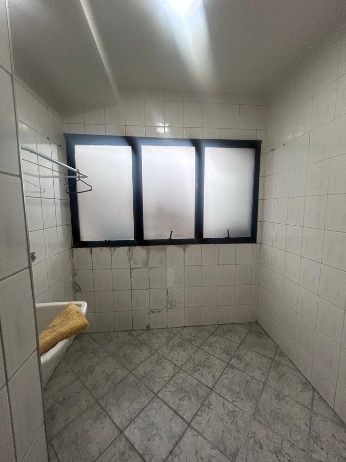 Apartamento com 3 quartos e 88 m² em Vila Guilhermina, Praia Grande