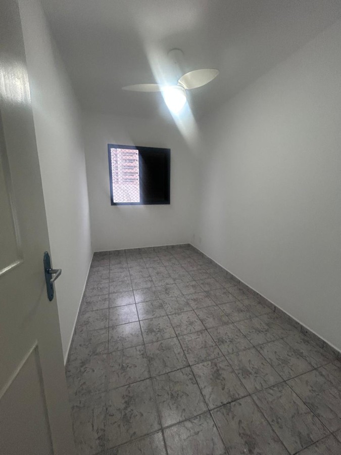 Apartamento com 3 quartos e 88 m² em Vila Guilhermina, Praia Grande