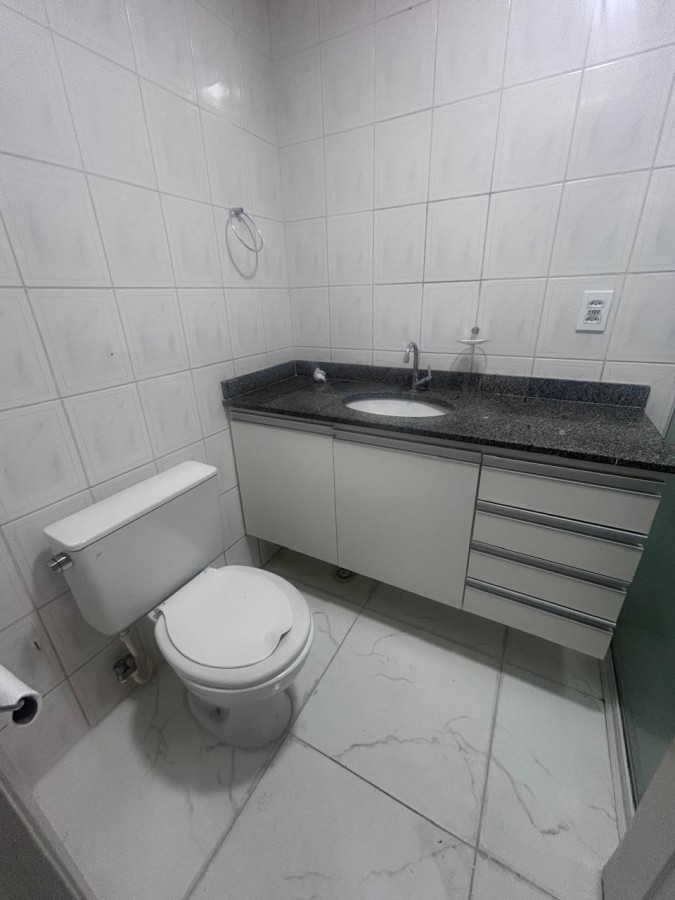 Apartamento com 3 quartos e 88 m² em Vila Guilhermina, Praia Grande