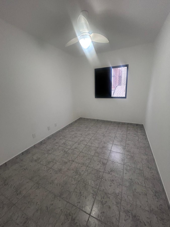 Apartamento com 3 quartos e 88 m² em Vila Guilhermina, Praia Grande
