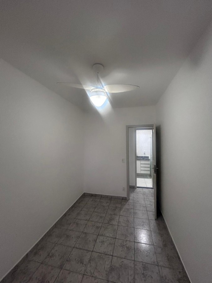 Apartamento com 3 quartos e 88 m² em Vila Guilhermina, Praia Grande
