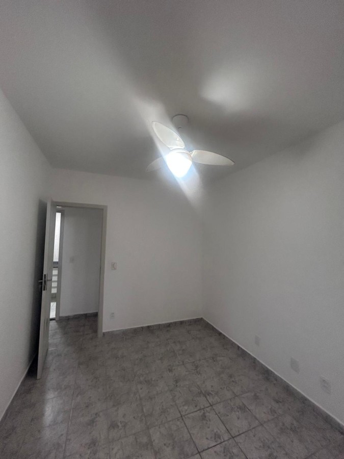 Apartamento com 3 quartos e 88 m² em Vila Guilhermina, Praia Grande