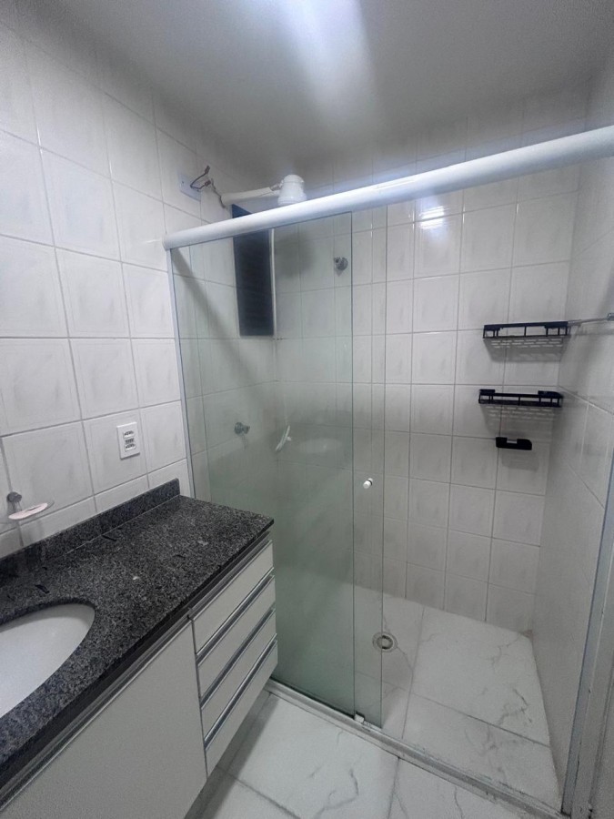 Apartamento com 3 quartos e 88 m² em Vila Guilhermina, Praia Grande