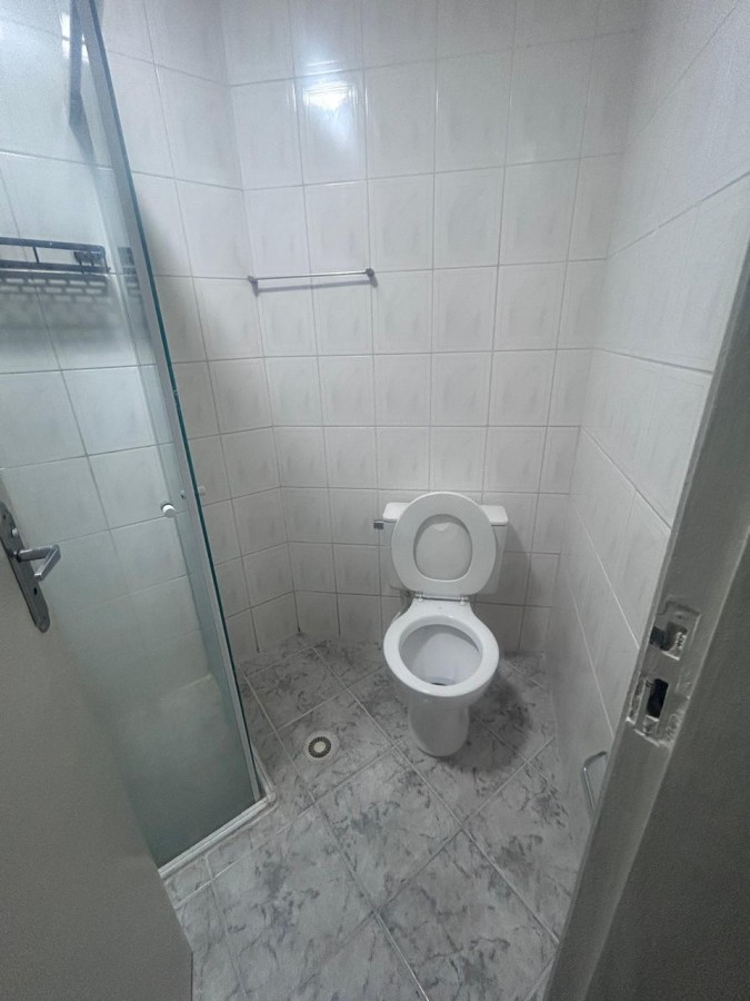 Apartamento com 3 quartos e 88 m² em Vila Guilhermina, Praia Grande