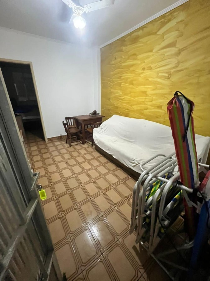 Apartamento com 1 quarto e 47 m² em Vila Guilhermina, Praia Grande